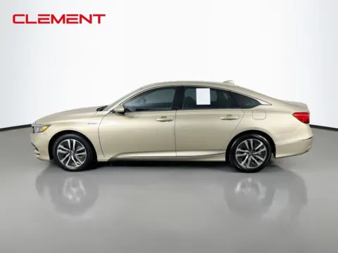 More photos of 2019 Honda Accord Hybrid EX at Clement Pre-Owned Florissant, MO