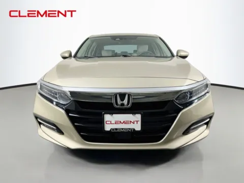 Another view of 2019 Honda Accord Hybrid EX for sale in Florissant, MO at Clement Pre-Owned Florissant
