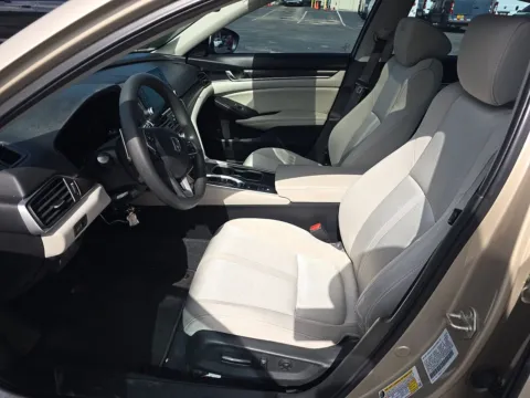 Another view of 2019 Honda Accord Hybrid EX for sale in Florissant, MO at Clement Pre-Owned Florissant