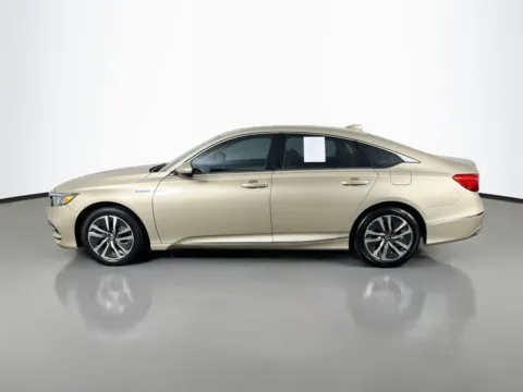 More photos of 2019 Honda Accord Hybrid EX at Clement Pre-Owned Florissant, MO