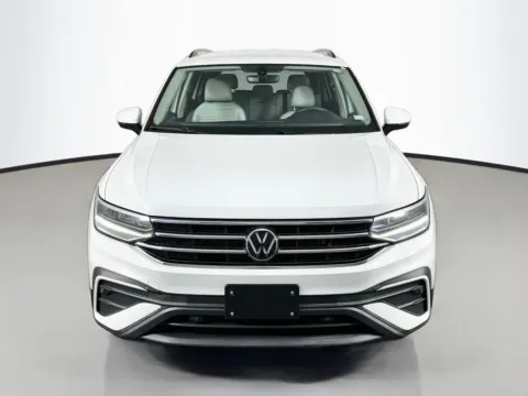 Photos of 2023 Volkswagen Tiguan 2.0T S for sale in Florissant, MO at Clement Pre-Owned Florissant