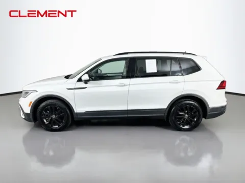 More photos of 2023 Volkswagen Tiguan 2.0T S at Clement Pre-Owned Florissant, MO