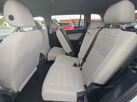 More photos of 2023 Volkswagen Tiguan 2.0T S at Clement Pre-Owned Florissant, MO