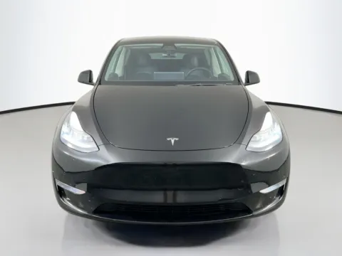 Photos of 2021 Tesla Model Y Long Range for sale in Florissant, MO at Clement Pre-Owned Florissant