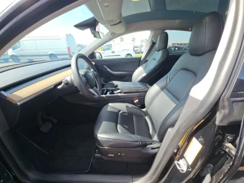 Another view of 2021 Tesla Model Y Long Range for sale in Florissant, MO at Clement Pre-Owned Florissant