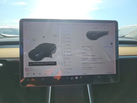 Photos of 2021 Tesla Model Y Long Range for sale in Florissant, MO at Clement Pre-Owned Florissant