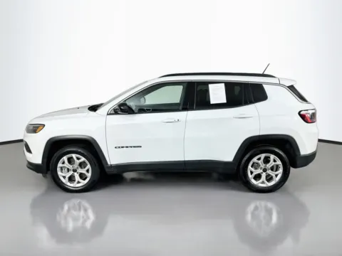 More photos of 2025 Jeep Compass Latitude at Clement Pre-Owned Florissant, MO