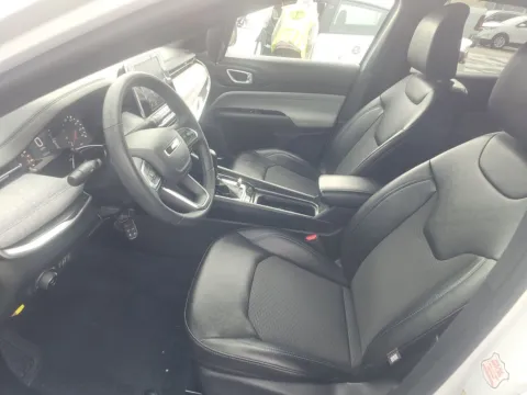 Another view of 2025 Jeep Compass Latitude for sale in Florissant, MO at Clement Pre-Owned Florissant