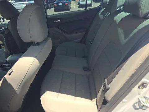 More photos of 2016 Kia Forte LX at Clement Pre-Owned Florissant, MO