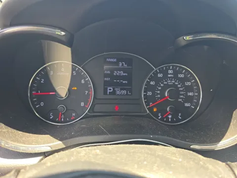 Photos of 2016 Kia Forte LX for sale in Florissant, MO at Clement Pre-Owned Florissant