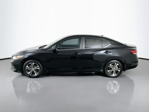 More photos of 2021 Nissan Sentra SV at Clement Pre-Owned Florissant, MO