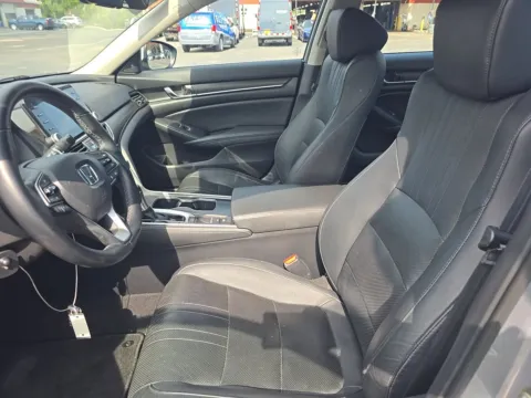Another view of 2019 Honda Accord EX-L for sale in Florissant, MO at Clement Pre-Owned Florissant