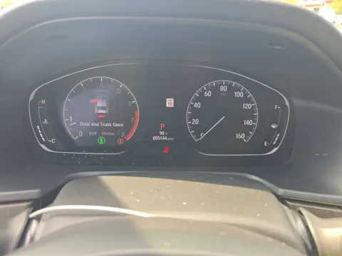 Photos of 2019 Honda Accord EX-L for sale in Florissant, MO at Clement Pre-Owned Florissant