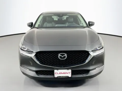 Photos of 2020 Mazda CX-30 Preferred for sale in Florissant, MO at Clement Pre-Owned Florissant