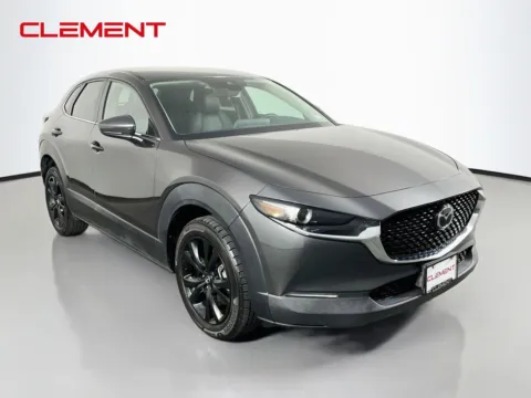 More photos of 2020 Mazda CX-30 Preferred at Clement Pre-Owned Florissant, MO