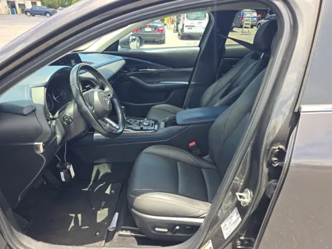 Another view of 2020 Mazda CX-30 Preferred for sale in Florissant, MO at Clement Pre-Owned Florissant