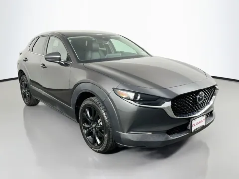 Another view of 2020 Mazda CX-30 Preferred for sale in Florissant, MO at Clement Pre-Owned Florissant
