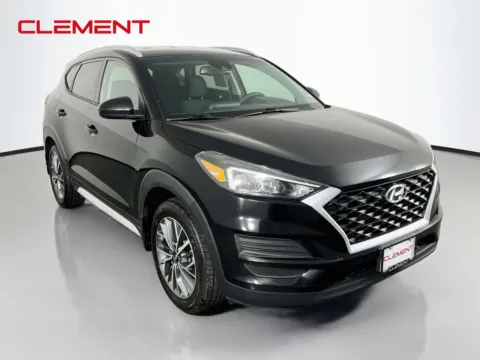 More photos of 2019 Hyundai Tucson SEL at Clement Pre-Owned Florissant, MO