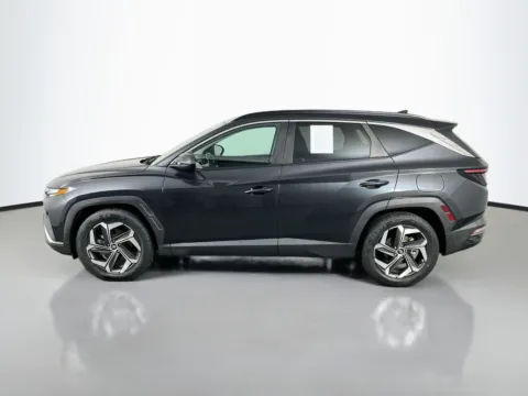More photos of 2022 Hyundai Tucson SEL at Clement Pre-Owned Florissant, MO