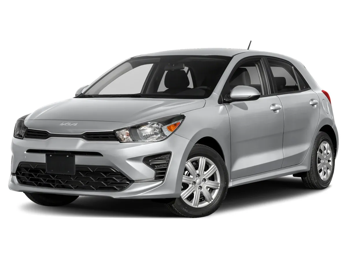 2022 Kia Rio S for sale in Florissant, MO
