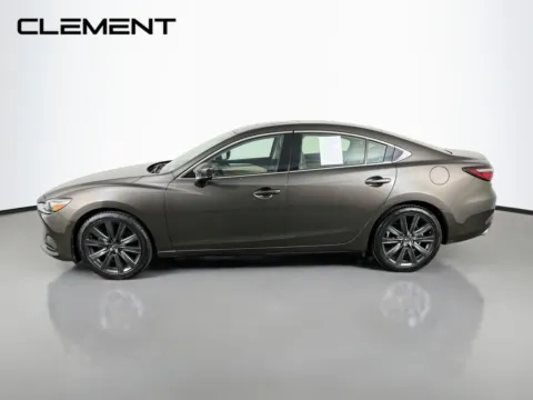 More photos of 2018 Mazda Mazda6 Touring at Clement Pre-Owned Florissant, MO