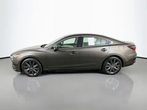 More photos of 2018 Mazda Mazda6 Touring at Clement Pre-Owned Florissant, MO