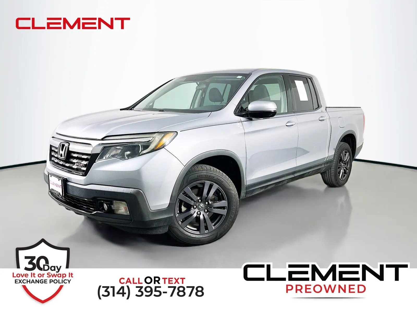 Unknown 2019 Honda Ridgeline Sport for sale in Florissant, MO