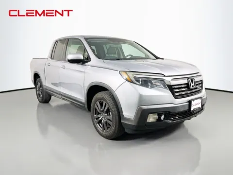 More photos of 2019 Honda Ridgeline Sport at Clement Pre-Owned Florissant, MO