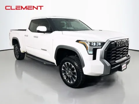 More photos of 2022 Toyota Tundra Limited at Clement Pre-Owned Florissant, MO