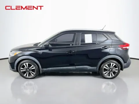 More photos of 2019 Nissan Kicks SV at Clement Pre-Owned Florissant, MO