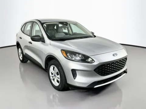 Another view of 2020 Ford Escape S for sale in Florissant, MO at Clement Pre-Owned Florissant
