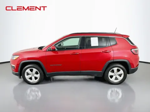 More photos of 2018 Jeep Compass Latitude at Clement Pre-Owned Florissant, MO