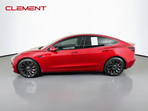 More photos of 2021 Tesla Model 3 Performance at Clement Pre-Owned Florissant, MO