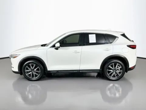 More photos of 2017 Mazda CX-5 Grand Select at Clement Pre-Owned Florissant, MO