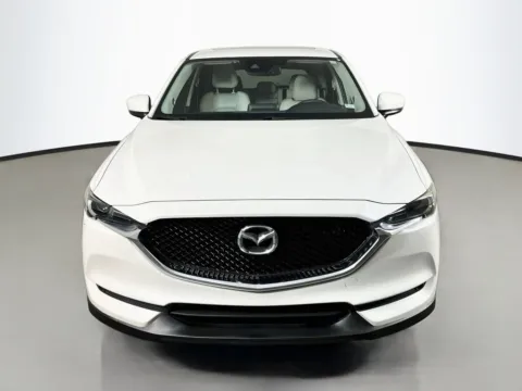Photos of 2017 Mazda CX-5 Grand Select for sale in Florissant, MO at Clement Pre-Owned Florissant
