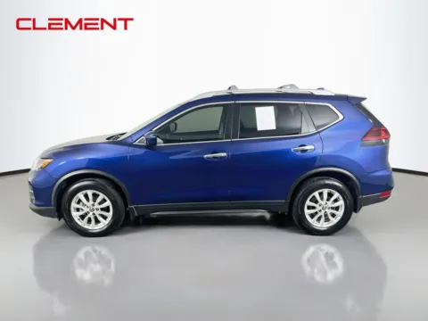 More photos of 2019 Nissan Rogue S at Clement Pre-Owned Florissant, MO