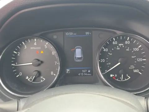Photos of 2019 Nissan Rogue S for sale in Florissant, MO at Clement Pre-Owned Florissant