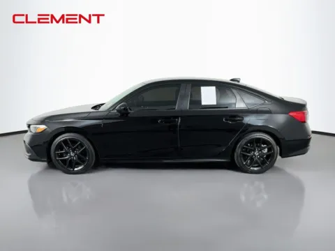 More photos of 2022 Honda Civic Sport at Clement Pre-Owned Florissant, MO