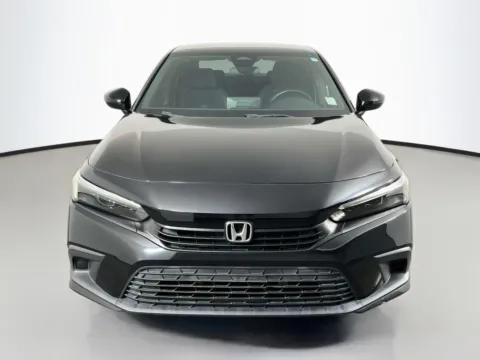 Photos of 2022 Honda Civic Sport for sale in Florissant, MO at Clement Pre-Owned Florissant