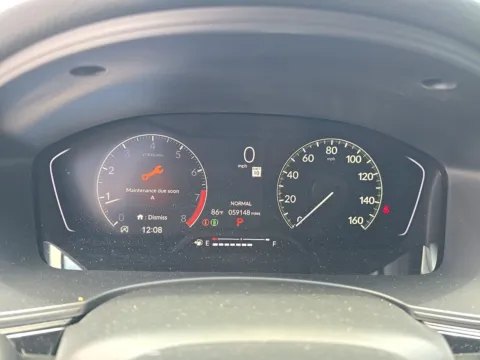 Photos of 2022 Honda Civic Sport for sale in Florissant, MO at Clement Pre-Owned Florissant