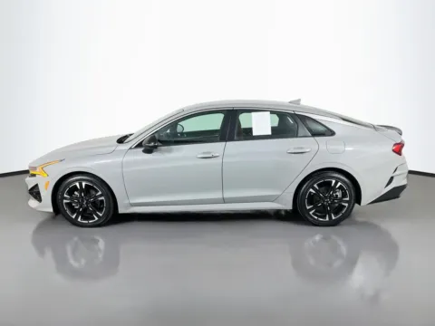 More photos of 2021 Kia K5 GT-Line at Clement Pre-Owned Florissant, MO