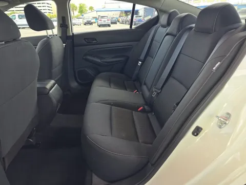 More photos of 2025 Nissan Altima 2.5 SV at Clement Pre-Owned Florissant, MO