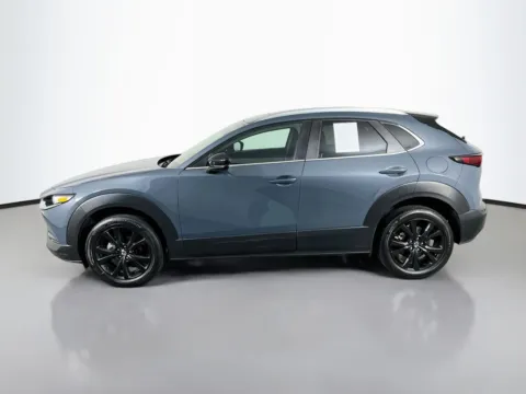 More photos of 2025 Mazda CX-30 2.5 S Carbon Edition at Clement Pre-Owned Florissant, MO