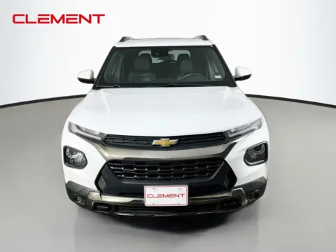 Another view of 2021 Chevrolet TrailBlazer ACTIV for sale in Florissant, MO at Clement Pre-Owned Florissant