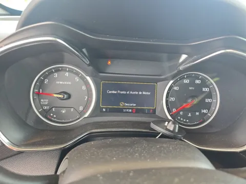 Photos of 2021 Chevrolet TrailBlazer ACTIV for sale in Florissant, MO at Clement Pre-Owned Florissant