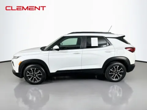 More photos of 2021 Chevrolet TrailBlazer ACTIV at Clement Pre-Owned Florissant, MO