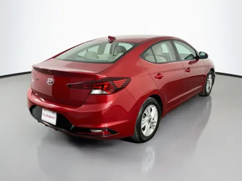 More photos of 2019 Hyundai Elantra SEL at Clement Pre-Owned Florissant, MO