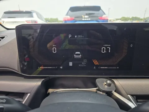 Photos of 2025 Kia K4 LXS for sale in Florissant, MO at Clement Pre-Owned Florissant