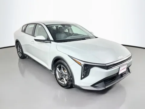 Another view of 2025 Kia K4 LXS for sale in Florissant, MO at Clement Pre-Owned Florissant