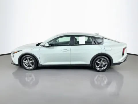 More photos of 2025 Kia K4 LXS at Clement Pre-Owned Florissant, MO